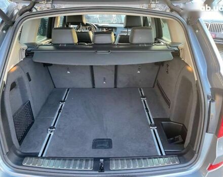 БМВ Х3, объемом двигателя 2 л и пробегом 250 тыс. км за 13900 $, фото 26 на Automoto.ua