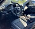 БМВ Х3, объемом двигателя 2 л и пробегом 180 тыс. км за 15499 $, фото 9 на Automoto.ua
