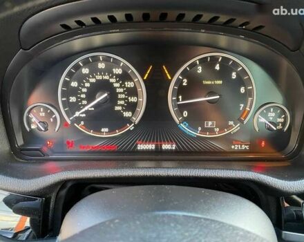 БМВ Х3, объемом двигателя 2 л и пробегом 250 тыс. км за 13900 $, фото 12 на Automoto.ua