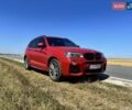 БМВ Х3, объемом двигателя 2 л и пробегом 100 тыс. км за 18999 $, фото 1 на Automoto.ua