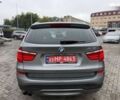 БМВ Х3, об'ємом двигуна 3 л та пробігом 175 тис. км за 13200 $, фото 7 на Automoto.ua