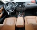 БМВ Х3, объемом двигателя 2 л и пробегом 78 тыс. км за 3000 $, фото 6 на Automoto.ua