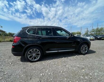 БМВ Х3, об'ємом двигуна 2 л та пробігом 174 тис. км за 18690 $, фото 14 на Automoto.ua