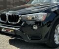 БМВ Х3, об'ємом двигуна 2 л та пробігом 213 тис. км за 15800 $, фото 1 на Automoto.ua