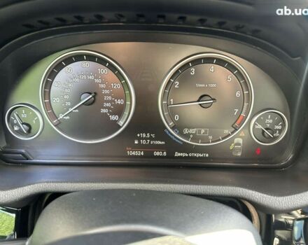 БМВ Х3, объемом двигателя 2 л и пробегом 104 тыс. км за 17500 $, фото 21 на Automoto.ua