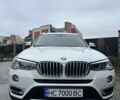 БМВ Х3, объемом двигателя 2 л и пробегом 197 тыс. км за 21999 $, фото 1 на Automoto.ua