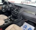 БМВ Х3, объемом двигателя 2 л и пробегом 194 тыс. км за 19950 $, фото 10 на Automoto.ua