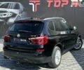 БМВ Х3, об'ємом двигуна 2 л та пробігом 137 тис. км за 14300 $, фото 12 на Automoto.ua