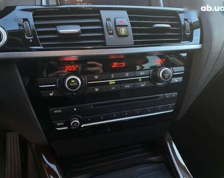 БМВ Х3, объемом двигателя 2 л и пробегом 250 тыс. км за 13900 $, фото 14 на Automoto.ua