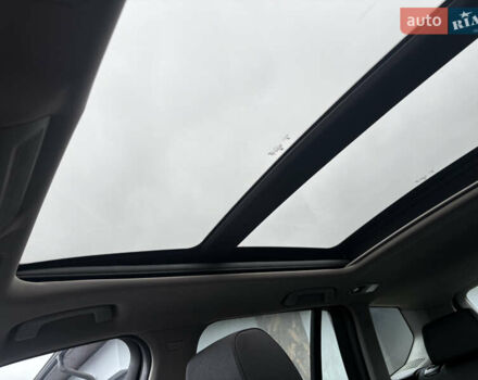 БМВ Х3, об'ємом двигуна 2 л та пробігом 299 тис. км за 14500 $, фото 25 на Automoto.ua