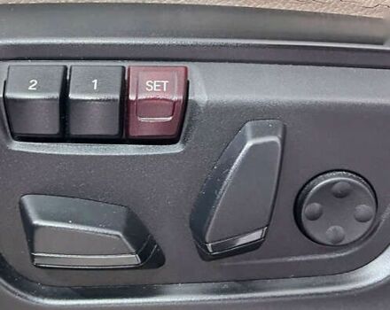 БМВ Х3, объемом двигателя 2 л и пробегом 194 тыс. км за 19950 $, фото 8 на Automoto.ua