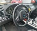 БМВ Х3, объемом двигателя 2 л и пробегом 175 тыс. км за 21500 $, фото 15 на Automoto.ua
