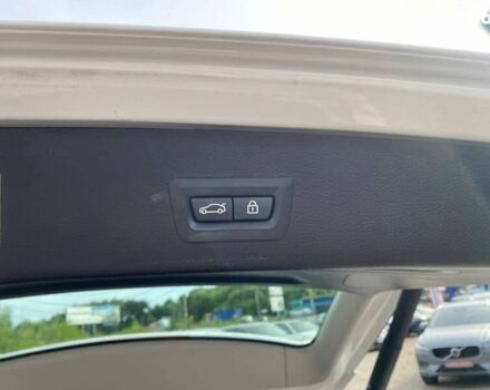 БМВ Х3, объемом двигателя 2 л и пробегом 180 тыс. км за 14900 $, фото 26 на Automoto.ua