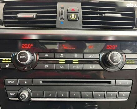 БМВ Х3, объемом двигателя 2 л и пробегом 194 тыс. км за 19950 $, фото 23 на Automoto.ua