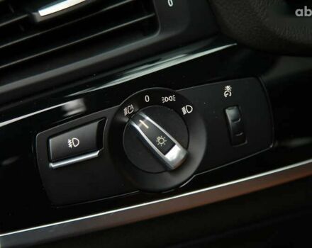 БМВ Х3, объемом двигателя 3 л и пробегом 233 тыс. км за 17000 $, фото 20 на Automoto.ua