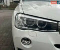 БМВ Х3, об'ємом двигуна 2 л та пробігом 79 тис. км за 27839 $, фото 1 на Automoto.ua