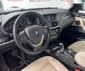 БМВ Х3, объемом двигателя 2 л и пробегом 194 тыс. км за 19950 $, фото 7 на Automoto.ua