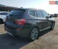 БМВ Х3, объемом двигателя 2 л и пробегом 153 тыс. км за 2900 $, фото 2 на Automoto.ua