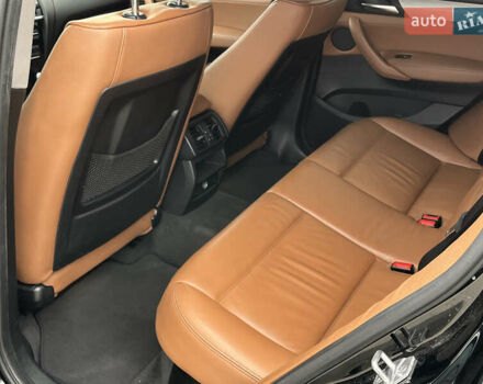 БМВ Х3, объемом двигателя 2 л и пробегом 151 тыс. км за 14499 $, фото 20 на Automoto.ua