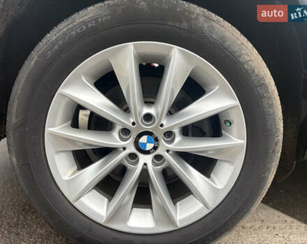 БМВ Х3, об'ємом двигуна 2 л та пробігом 299 тис. км за 14500 $, фото 16 на Automoto.ua