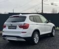 БМВ Х3, объемом двигателя 2 л и пробегом 188 тыс. км за 15400 $, фото 20 на Automoto.ua
