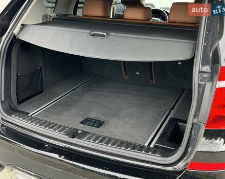 БМВ Х3, объемом двигателя 2 л и пробегом 151 тыс. км за 14499 $, фото 22 на Automoto.ua