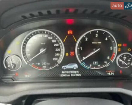 БМВ Х3, об'ємом двигуна 2 л та пробігом 79 тис. км за 27839 $, фото 15 на Automoto.ua