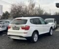 БМВ Х3, объемом двигателя 2 л и пробегом 188 тыс. км за 15400 $, фото 26 на Automoto.ua