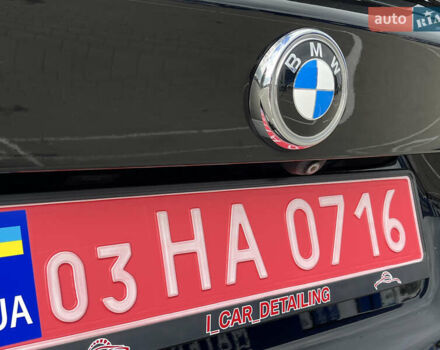 БМВ Х3, объемом двигателя 2 л и пробегом 151 тыс. км за 14499 $, фото 11 на Automoto.ua