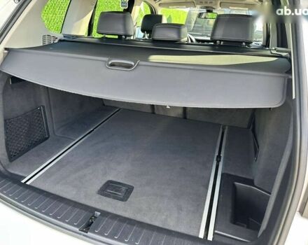 БМВ Х3, объемом двигателя 2 л и пробегом 104 тыс. км за 17500 $, фото 26 на Automoto.ua