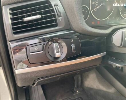 БМВ Х3, объемом двигателя 2 л и пробегом 180 тыс. км за 14900 $, фото 11 на Automoto.ua