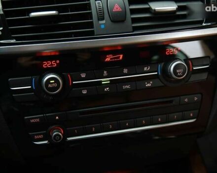 БМВ Х3, объемом двигателя 3 л и пробегом 233 тыс. км за 17000 $, фото 16 на Automoto.ua