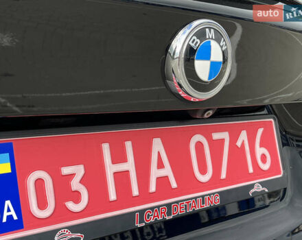 БМВ Х3, объемом двигателя 2 л и пробегом 151 тыс. км за 14499 $, фото 31 на Automoto.ua