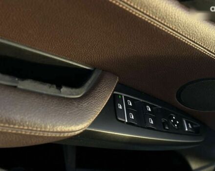 БМВ Х3, об'ємом двигуна 2 л та пробігом 180 тис. км за 19990 $, фото 14 на Automoto.ua