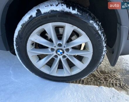 БМВ Х3, об'ємом двигуна 2 л та пробігом 186 тис. км за 22000 $, фото 4 на Automoto.ua