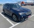 БМВ Х3, объемом двигателя 2 л и пробегом 141 тыс. км за 18500 $, фото 7 на Automoto.ua