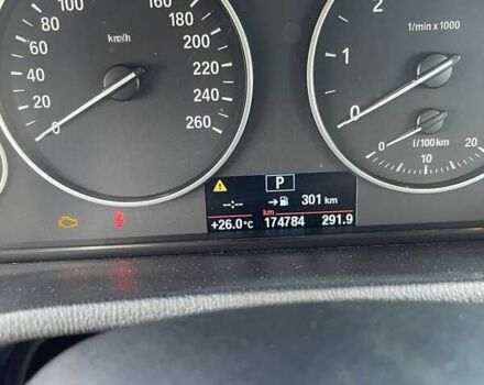 БМВ Х3, об'ємом двигуна 2 л та пробігом 174 тис. км за 18690 $, фото 17 на Automoto.ua