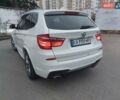 БМВ Х3, объемом двигателя 2 л и пробегом 175 тыс. км за 21500 $, фото 8 на Automoto.ua