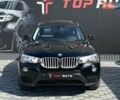 БМВ Х3, об'ємом двигуна 2 л та пробігом 137 тис. км за 14300 $, фото 9 на Automoto.ua