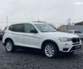 БМВ Х3, объемом двигателя 2 л и пробегом 188 тыс. км за 15400 $, фото 23 на Automoto.ua