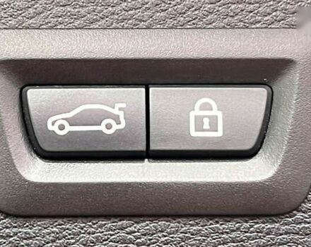 БМВ Х3, объемом двигателя 2 л и пробегом 194 тыс. км за 19950 $, фото 5 на Automoto.ua