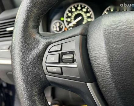 БМВ Х3, объемом двигателя 2 л и пробегом 85 тыс. км за 20500 $, фото 11 на Automoto.ua