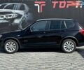 БМВ Х3, об'ємом двигуна 2 л та пробігом 137 тис. км за 14300 $, фото 10 на Automoto.ua