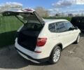 БМВ Х3, объемом двигателя 2 л и пробегом 104 тыс. км за 19999 $, фото 24 на Automoto.ua