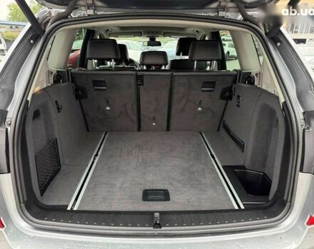 БМВ Х3, об'ємом двигуна 3 л та пробігом 175 тис. км за 13200 $, фото 6 на Automoto.ua