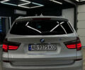 БМВ Х3, объемом двигателя 2 л и пробегом 110 тыс. км за 21500 $, фото 27 на Automoto.ua
