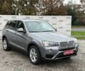 БМВ Х3, об'ємом двигуна 3 л та пробігом 175 тис. км за 13200 $, фото 2 на Automoto.ua