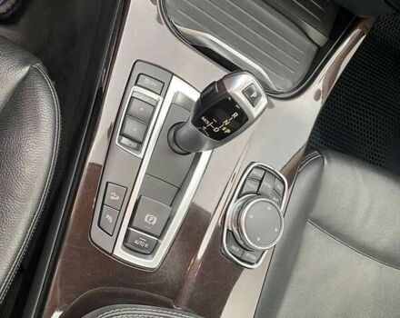 БМВ Х3, объемом двигателя 2 л и пробегом 279 тыс. км за 14900 $, фото 16 на Automoto.ua