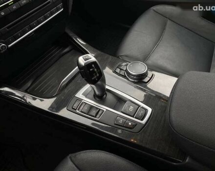 БМВ Х3, объемом двигателя 2 л и пробегом 205 тыс. км за 13900 $, фото 14 на Automoto.ua