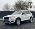 БМВ Х3, объемом двигателя 2 л и пробегом 188 тыс. км за 15400 $, фото 11 на Automoto.ua